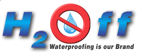 H2OFF Roofing and Waterproofing